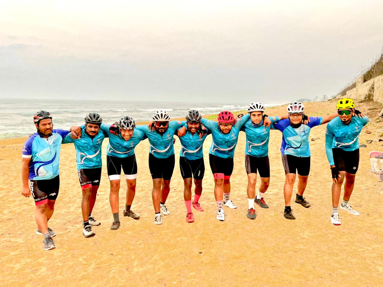 Sail & Ride 2026