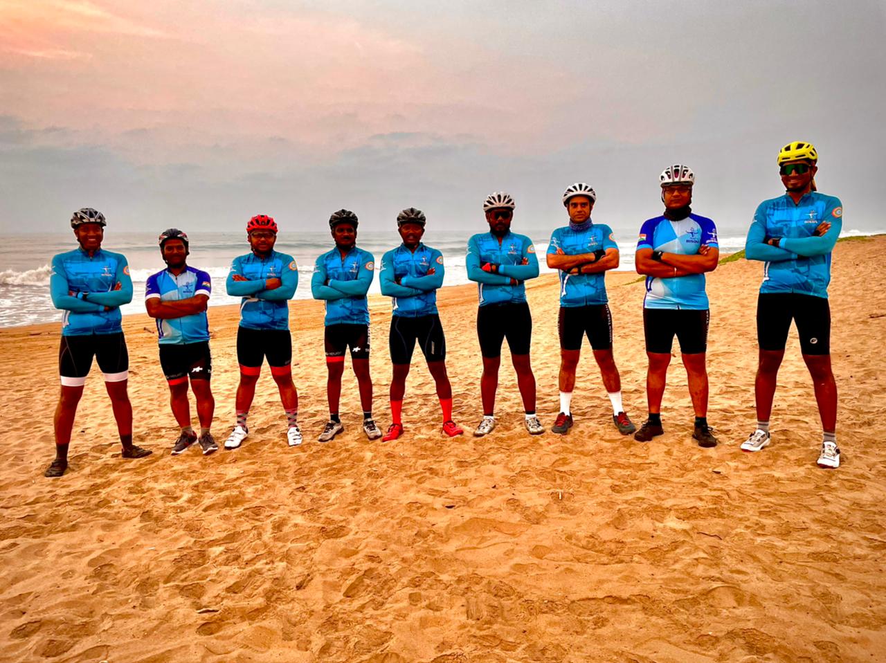 Sail & Ride — Tour of Jaffna