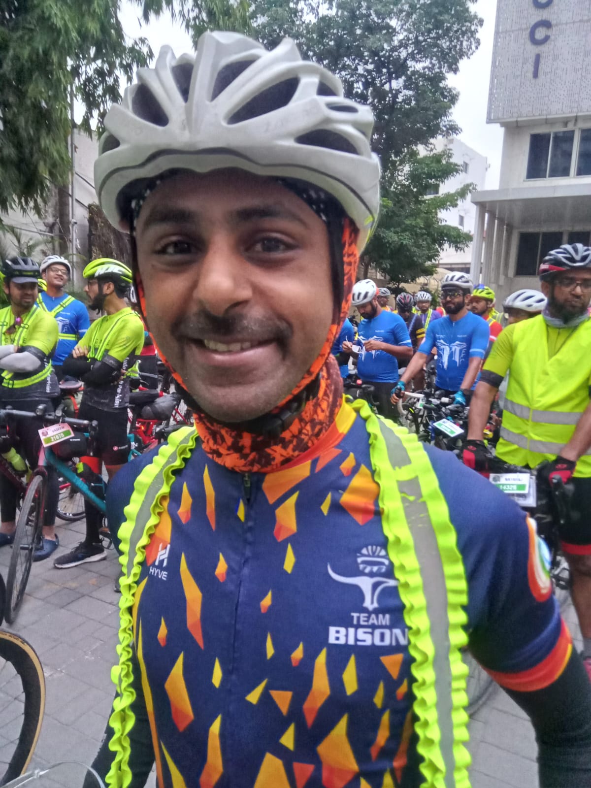 Coimbatore event
